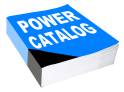 Power Catalog - Advanced Website Solution 