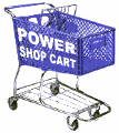 Power Shop Cart